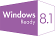 Windows8 Ready