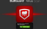 bullguard-virus-scan-online